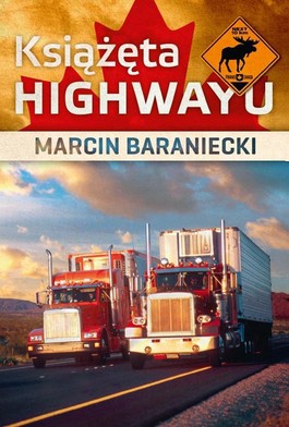 Książka - Książęta highwayu