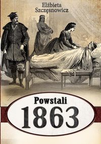 Książka - Powstali 1863