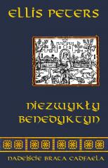 Książka - Niezwykły benedyktyn