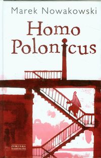 Książka - Homo Polonicus