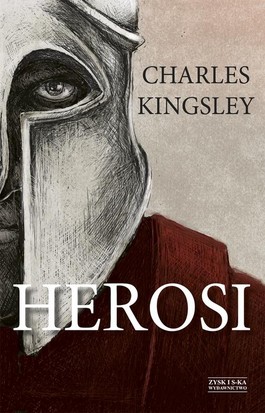 Książka - Herosi