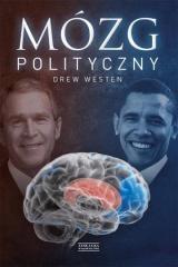 Książka - Mózg polityczny