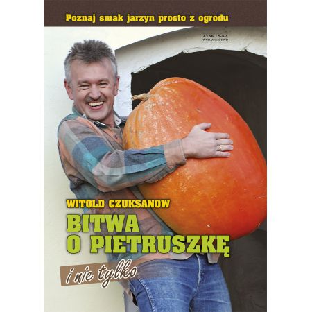 Bitwa o pietruszkę i nie tylko