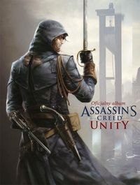Oficjalny album Assassin's Creed Unity