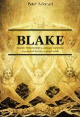 Książka - Blake