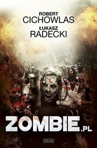 Zombie. Pl