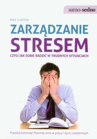 Książka - Zarządzanie stresem