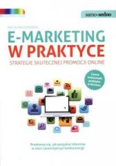 Książka - E-marketing w praktyce