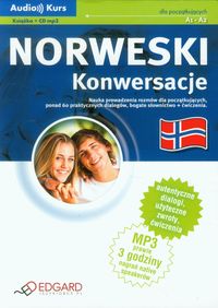 Norweski Konwersacje dla początkujących EDGARD