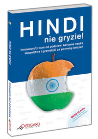 Hindi nie gryzie!   CD