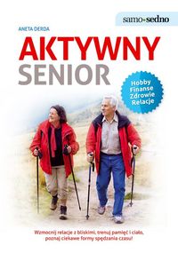 Książka - Aktywny senior