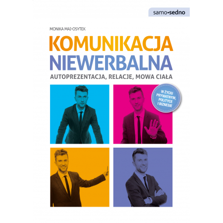 Komunikacja niewerbalna