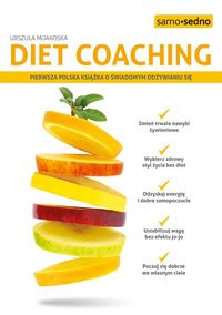 Książka - Diet coaching
