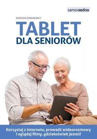 Samo sedno - Tablet dla seniorów