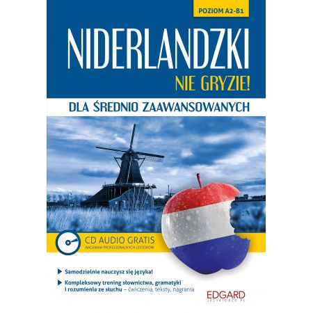 Niderlandzki nie gryzie! dla śred. zaaw.