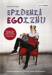 Książka - Epidemia EGOizmu