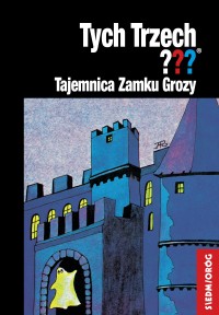 Tajemnica Zamku Grozy