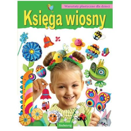 Księga wiosny w.2015 SIEDMIORÓG