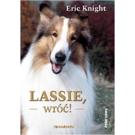 Lassie wróć