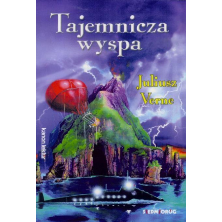 Tajemnicza wyspa