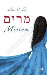 Książka - Miriam