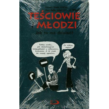 Teściowie i młodzi jak to ma działać