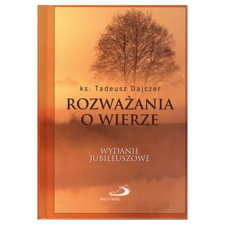 Rozważania o wierze