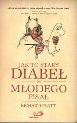 Jak to stary diabeł do młodego pisał