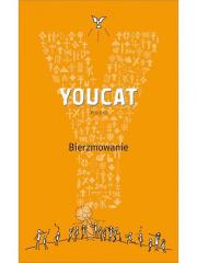 Książka - Youcat polski bierzmowanie
