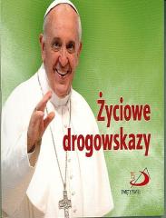 Książka - Perełka papieska 21 - Życiowe drogowskazy