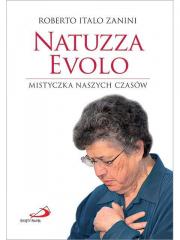 Książka - Natuzza Evolo. Mistyczka naszych czasów
