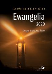 Książka - Ewangelia 2020. Droga, Prawda i Życie mała
