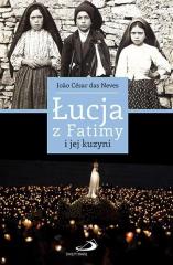 Książka - Łucja z Fatimy i jej kuzyni