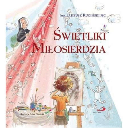 Świetliki Miłosierdzia