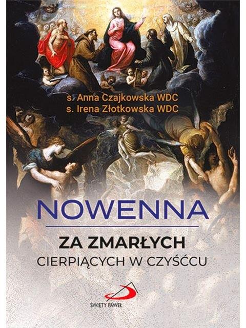 Nowenna za zmarłych cierpiących w czyśćcu w.2020