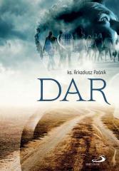 Książka - Dar