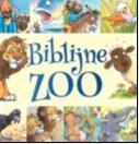 Książka - Biblijne zoo