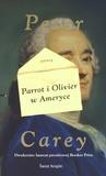 Książka - Parrot i Olivier w Ameryce