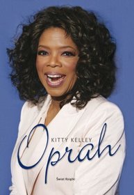 Książka - Oprah