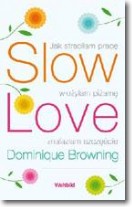 Książka - Slow Love