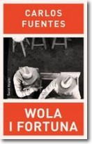 Książka - Wola i fortuna