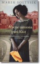 Książka - Mocne ramiona pani Kicz