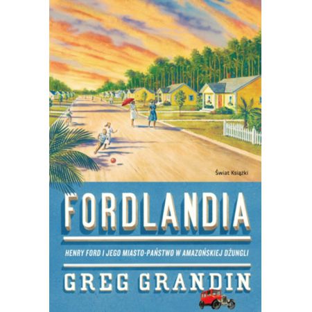 Fordlandia