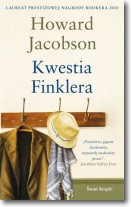 Książka - Kwestia Finklera