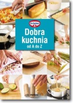 Dobra kuchnia od A do Z