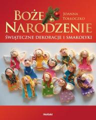 Książka - Boże Narodzenie