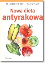 Nowa dieta antyrakowa