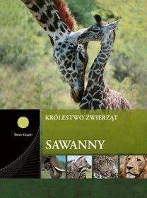 Książka - Sawanny