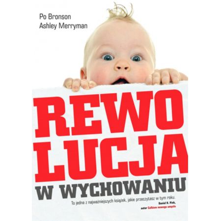 Rewolucja w wychowaniu