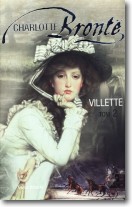Książka - Villette. Tom 2